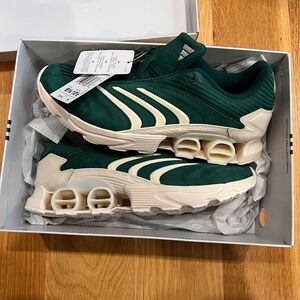 Kith adidas predator megaride sz 9.5